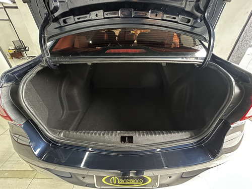 Chevrolet Cobalt 1.8 MPFI LTZ 8V FLEX 4P AUTOMÁTICO