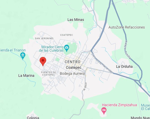 Casa En Venta Jardines De Coatepec, Coatepec, Veracruz