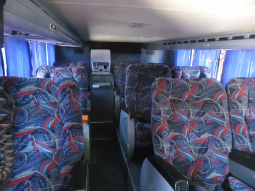 Ómnibus 2015 Volvo Marcopolo / 58 Mix Doble Piso