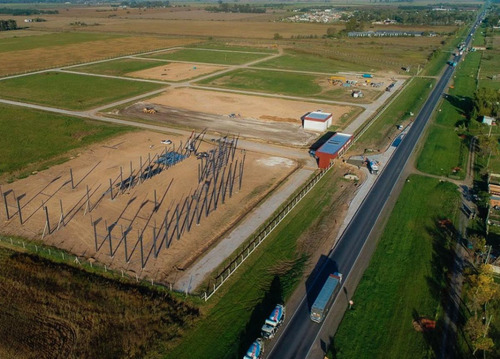 Imagen 4 de 5 de Depósito - Alvear