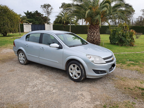 Chevrolet Vectra 2.4 Gls