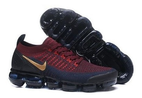 tenis nike vapormax cores