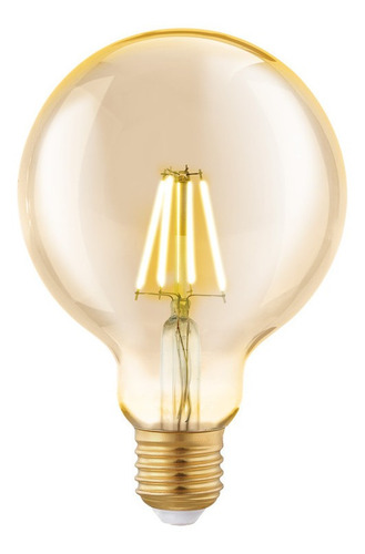 Ampolleta Led Eglo E27 Cod 11522 5 Años Garantia