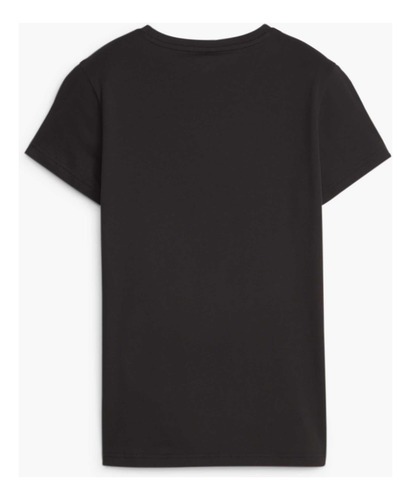 Polera Urbana Mujer Puma Ess+