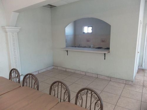 Terreno Comercial En Renta En Deportistas, Chihuahua, Chihuahua