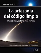 Comprar La Artesanía Del Código Limpio