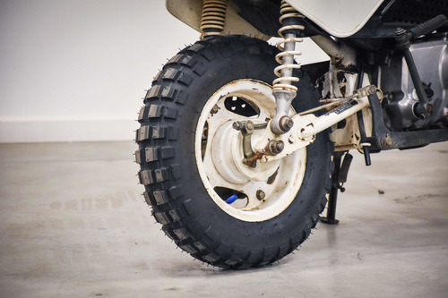 Imagen 10 de 15 de Honda Z50 R
