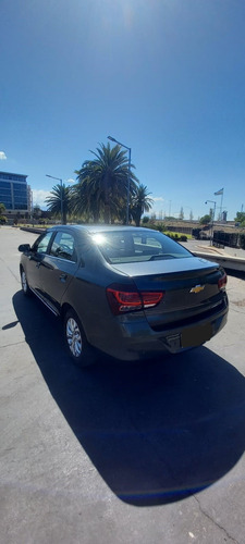 Chevrolet Cobalt 1.8 Sedan Ltz At