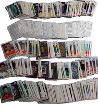 Comprar Figuritas Panini Francia 1998 Para Completar Album Consultar