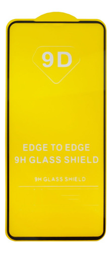 Film Templado Protector Full 9d 10d Motorola Moto G52 G82 5g