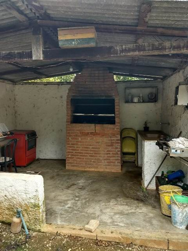 Imóvel Em Piedade, Com 3 Dormitórios- 4644-pc