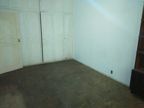Imagem 5 de 22 de Apartamento À Venda, 4 Quartos, 1 Suíte, 1 Vaga, Tijuca - Rio De Janeiro/rj - 1065