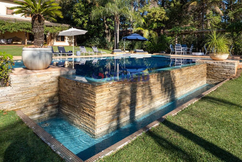 Imagem 5 de 15 de Casa Estância Praia Do Bosque - Represa De Avaré-sp - Mr76230