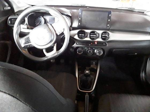 Imagem 3 de 9 de Fiat Argo 1.0 Firefly Flex Drive Manual