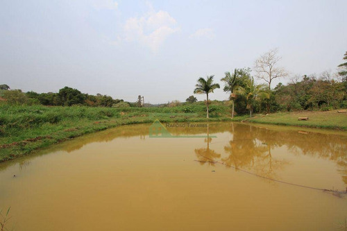Imagem 2 de 30 de Chácara Com 5 Dormitórios À Venda, 10000 M² Por R$ 480.000,00 - Zona Rural - Piedade/sp - Ch0072