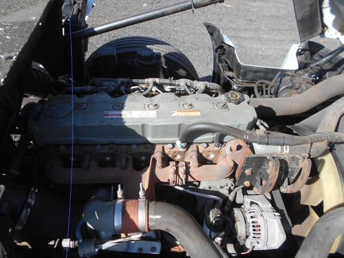 Imagem 12 de 25 de Volkswagen 24250 Bitruck 2012
