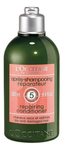 Repairing Conditioner L'occitane Condicionador 250ml