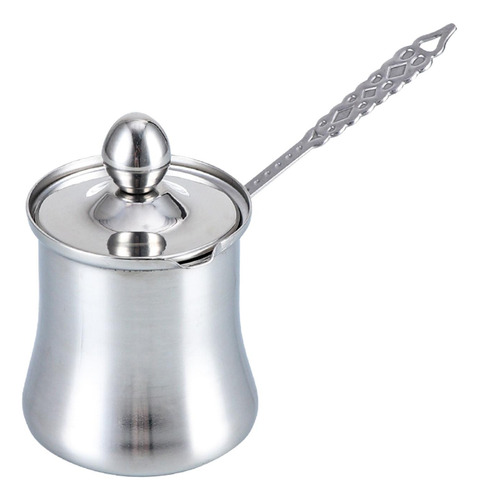 Cafetera Cafetera Agarre Cómodo Multifuncional Con 760ml