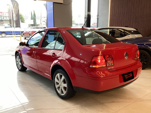 Volkswagen Jetta Clásico 2.0 Cl Team At