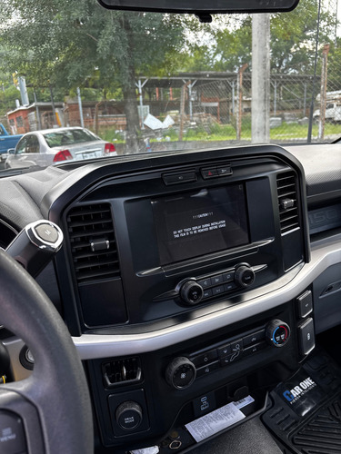 Ford F-150 2.7 Xl Cabina Regular V6 4X2 At