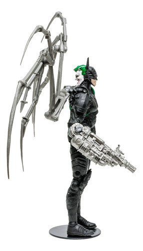 Figura 7 Batman: Futures End (gitd)(gold Label)