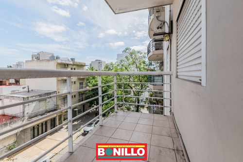 Imagen 25 de 30 de Departamento 3 Ambientes Venta Villa Pueyrredón