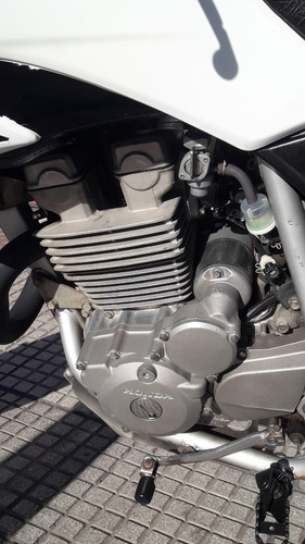Imagen 13 de 13 de Honda Xr 250