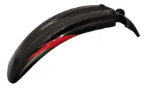 Comprar Guardabarros Delantero  Mondial Enduro Td 200 K Negro