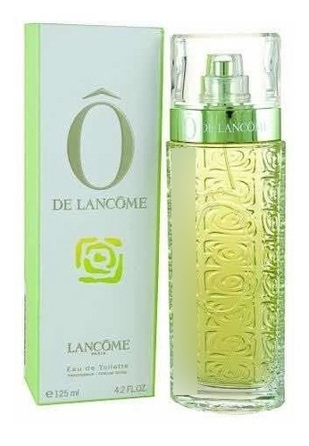 Perfume O De Lancome Dama 125ml