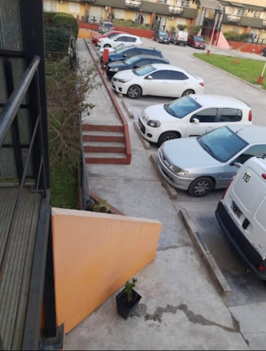 Departamento En Venta En Paso Del Rey Norte