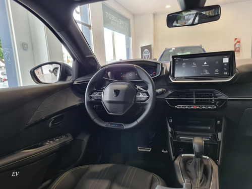 Peugeot 208 1.0T Gt