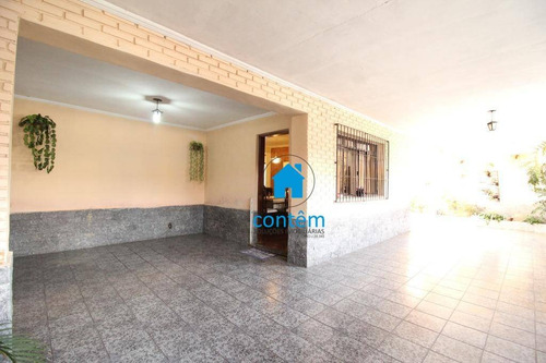 Imagem 3 de 30 de So0129 - Sobrado Com 3 Dormitórios À Venda, 185 M² Por R$ 904.000 - Km 18 - Osasco/sp - So0129