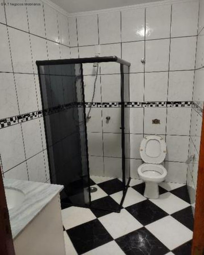 Imagem 4 de 19 de Casa À Venda No Jardim Paulistano - Sorocaba/sp - Ca10763 - 67745729