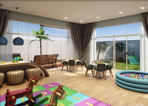 Imagem 10 de 13 de Cobertura À Venda, 276 M² - Meia Praia - Itapema/sc - Co0212