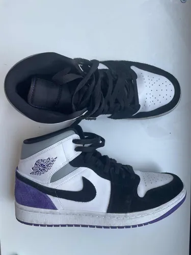 Zapatillas Jordan Psg MercadoLibre
