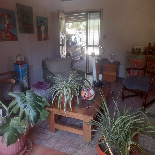 Casa Aislada 377 Mt2 De Terreno, 100 Mt2 Construidos