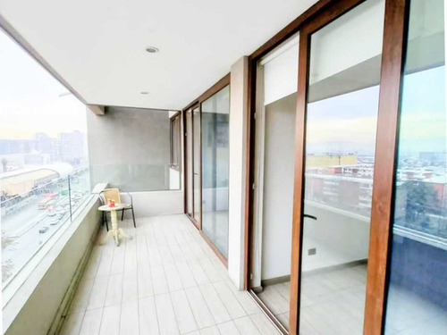 Departamento Con Excelente Ubicación (91310)