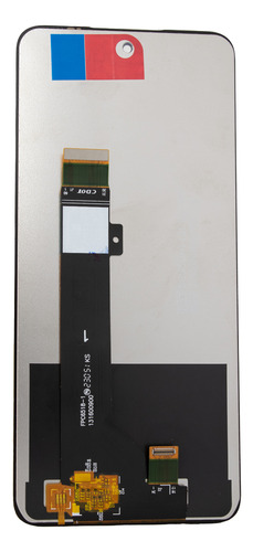 Pantalla Touch Compatible Con Motorola G53 / Xt2335