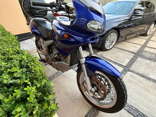 9navigator 1000c.c. Tipo Ducati Jala Cañon $115.000 Ten 2025