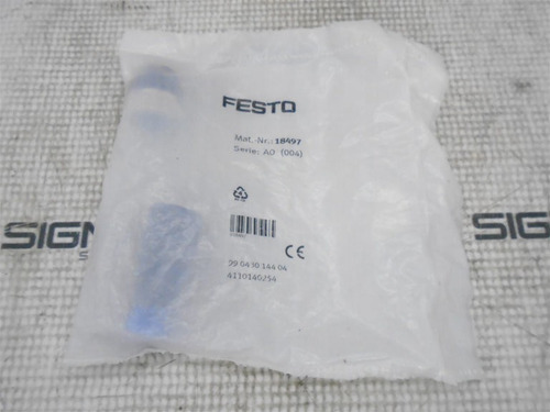 Festo Fbsd-gd-7 Connector Cwc