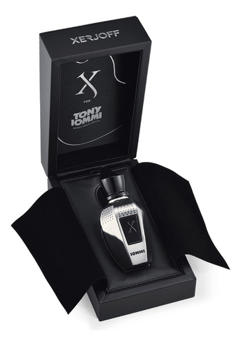 Perfume Tony Iommi Xerjoff 50ml Parfum