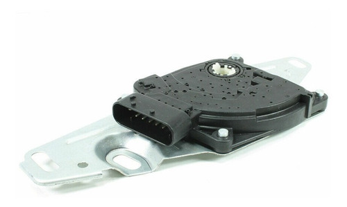 Switch O Suiche Pare Neutro Caja 4l65e 4l70e Trailblazer Sil