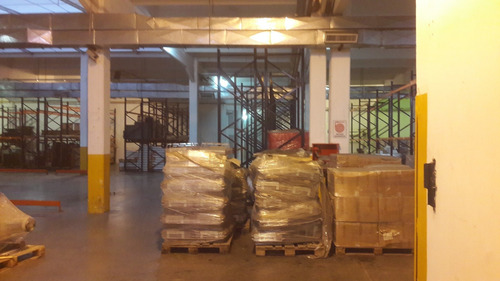Imagen 5 de 30 de Galpón/edificio En Block De Uso Industrial Y Comercial