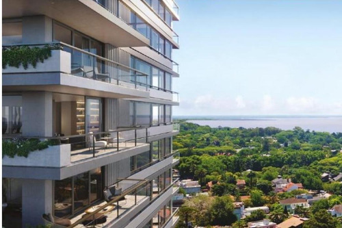 Imagen 13 de 15 de Departamento - La Lucila - Venta - Barlovento Towers Oeste - Piso 8