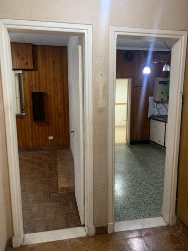 Venta Ph De 4 Ambientes Patio, Lavadero Y Terraza Oportunidad