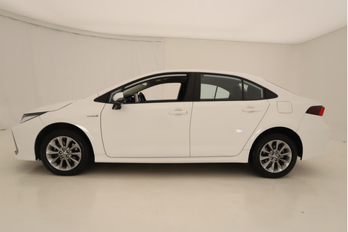 Toyota Corolla 1.8 Hev Xei Ecvt