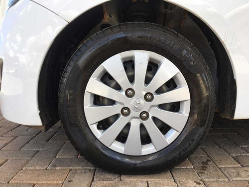 Hyundai - Hb20 1.0 Comfor 2018