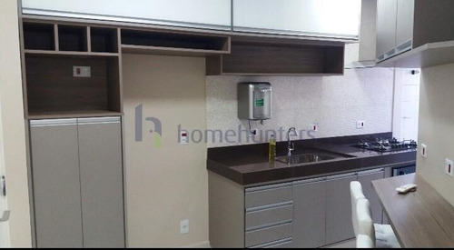 Apartamento Com 3 Dormitórios À Venda, 86 M² Por R$ 600.000,00 - Jardim Proença - Campinas/sp - Ap6374