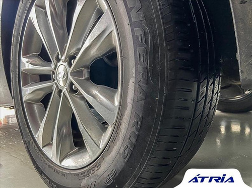 Hyundai Santa Fé 3.3 Mpfi 4x4 7 Lugares V6 270cv