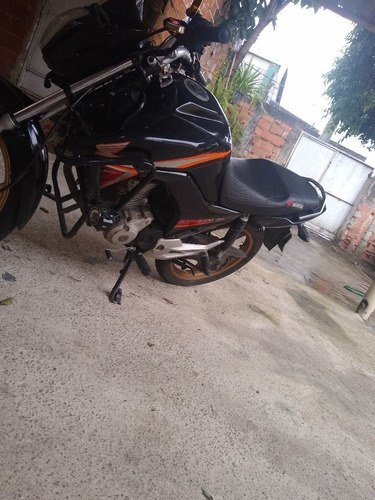 Honda 160